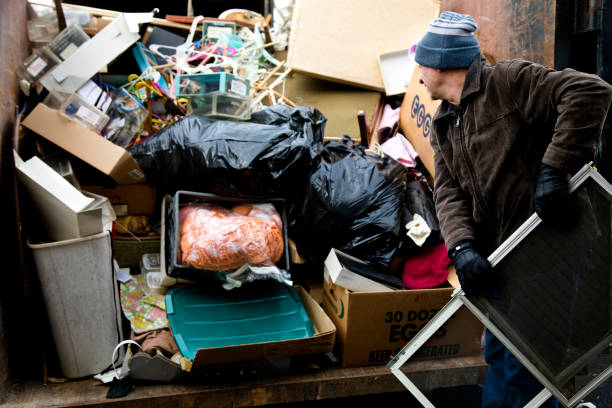 Best Attic Cleanout  in Vernon Valley, NJ